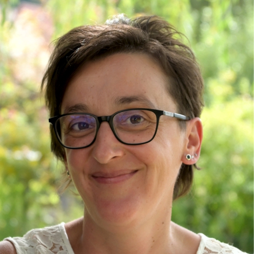 Jutta Koenigstein