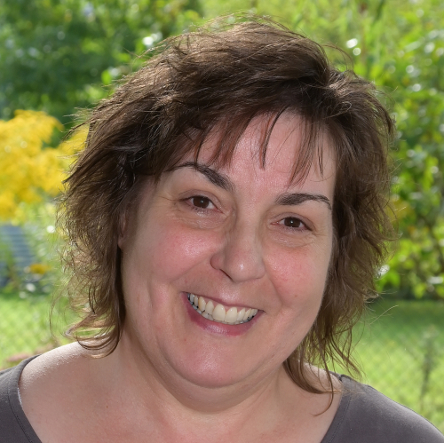 Sabine Abendroth